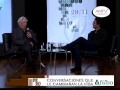 Mario Vargas Llosa en conversación con Juan Gabriel Vásquez - filBo 2014