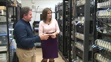 Boulder atomic clocks will soon abandon the "leap second"