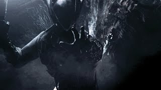 Ps4 Bloodborne Op Hd 1080 Youtube