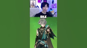 Are Alhaitham and Kaveh JUST "roommates" ?