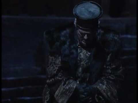 il lacerato spirito - Simon Boccanegra - Robert Ll...