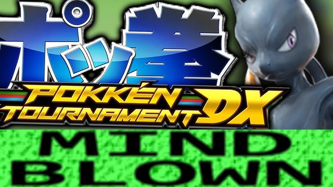 Pokémon World Championships 2022 — Dia 1  Metagame estável no VGC, nenhum  brasileiro avança nas eliminatórias de Pokkén Tournament DX, e mais -  NintendoBoy