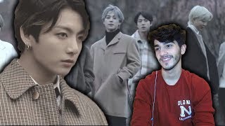 G.c.f In Helsinki Reaction - Bts Gcf Reaction - Ot7