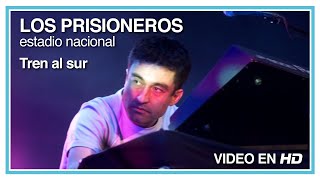 Los Prisioneros   Tren al sur (En Vivo en el Estadio Nacional) HD 1080p by Los Prisioneros 96,962 views 1 year ago 7 minutes, 19 seconds