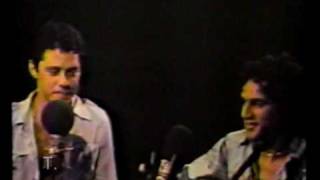Samba e amor - Chico Buarque e Caetano Veloso chords