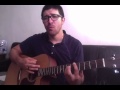 Blitzkrieg Bop Guitar Cover and Vocal Cover - The Ramones - Beginning Guitar Songs