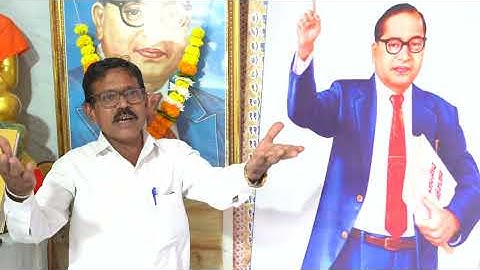 जिवंत भारत हा संविधानामुळे 