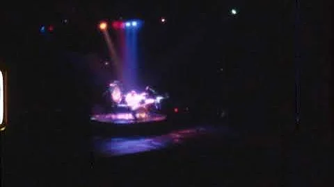 Led Zeppelin - Live in Cleveland (April 27th, 1977...