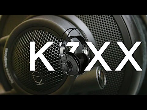 Massdrop AKG K7XX - REVIEW