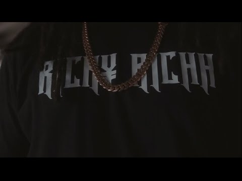 Fire Inside - RICK¥ RICHH