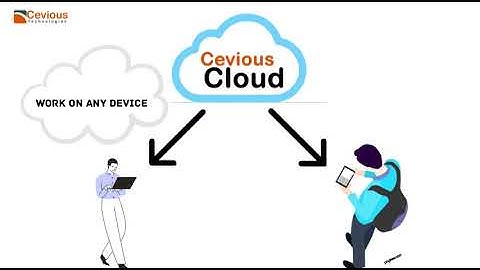 Tally on Cloud | Access tally anytime anywhere