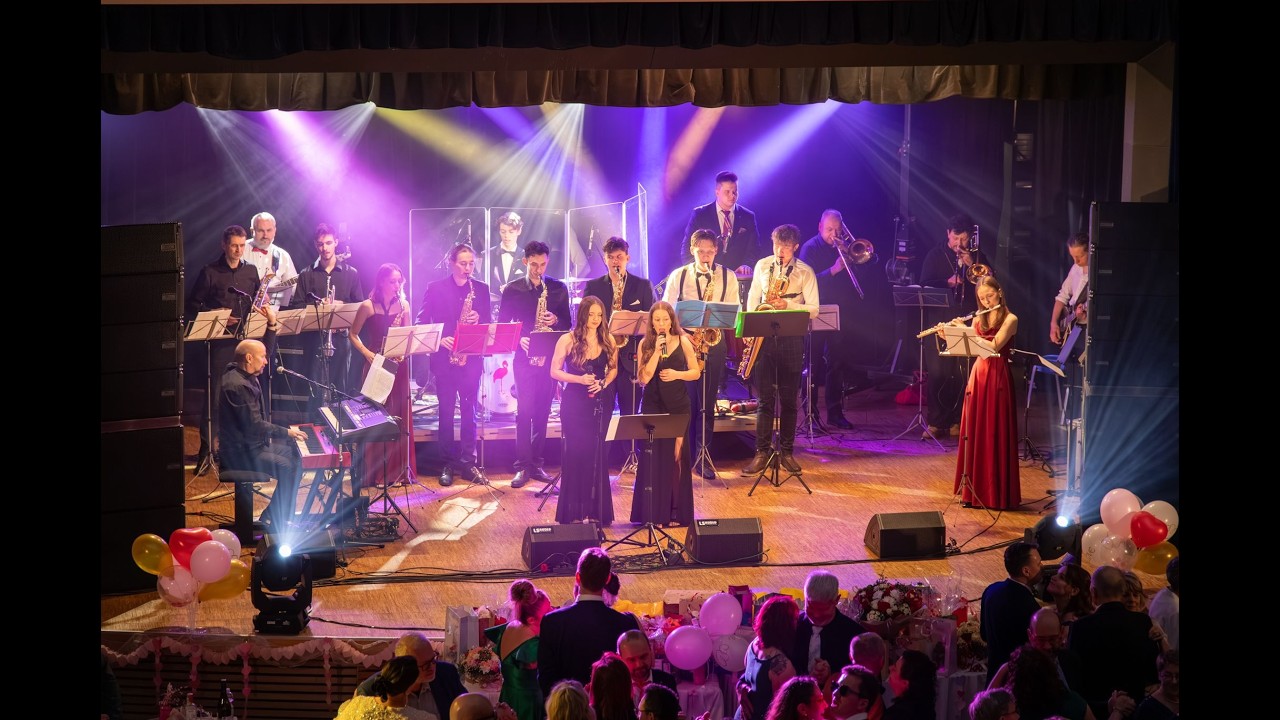 Ples SRPŠ a ZUŠ Třinec (2026)