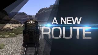 Train Simulator 2015: Epic Journeys Edition screenshot 5