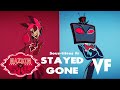 Stayed gone  vf  hazbin htel