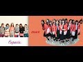 FEVER x ESPECIA 「No1 Sweeper」をフィーリングで踊ってもらった!