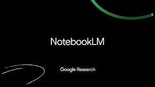 Research@ NYC: Notebook LM