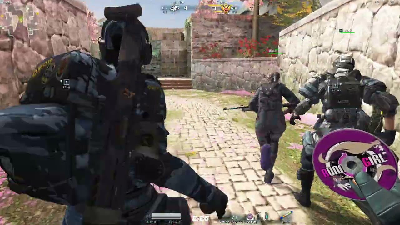 A.V.A 온라인 _초보자 시점_2026 03 10_오후 11시 15분 영상