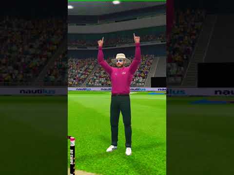 Mohammad Hafeez Hits a MONSTER Six vs India | Unbelievable Shot! by DR GAMING 