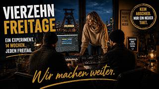 Vierzehn Freitage – Nur ein neuer Takt | Alina Meico