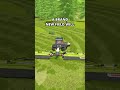 Create a Field with a Mower in FS 22 🚜