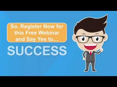 ShareWorks Affiliate Program Webinar Invitation| Register Now!