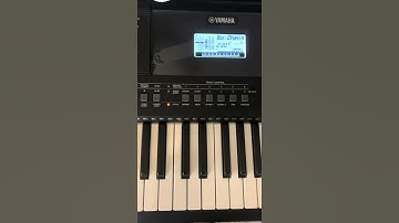 Thumbnail of How to Play Stereotypical Asian Jingle on Piano (Oriental Riff)