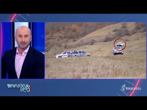 როგორ რეაგირებს საქართველოს ხელისუფლება ე.წ. რუსულ მშვიდობაზე? — გურამ როგავას მიმოხილვა