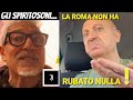 😡ZULIANI LA ROMA NON HA RUBATO NULLA‼️