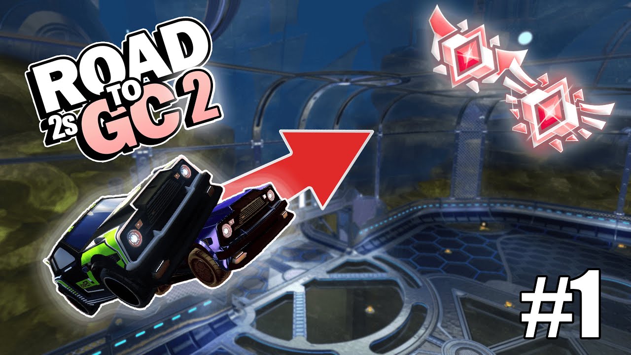 Road to GC2 in 2s | EP #1 already close? - YouTube