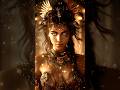 Ever wondered what the legendary Cleopatra loved to do in her spare time?