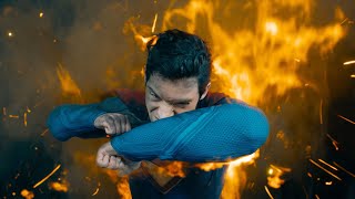 The Superman Vs Man Of Steel Box Office Battle Has A Clear Winner