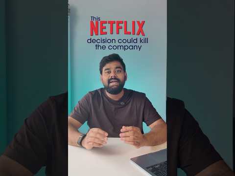 Netflix Turned Password Sharing Crackdown Into Massive Growth #netflix #netflixnews