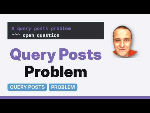 Wordpress: get_meta_data within a loop (2 Solutions!!)