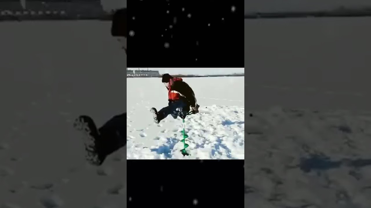 #аможетбелымснегомстать