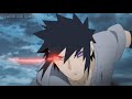 Sasuke vs Naruto [Final Battle] x Lil Pump - Esskeetit.