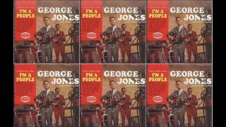 Watch George Jones Blindfold Of Love video