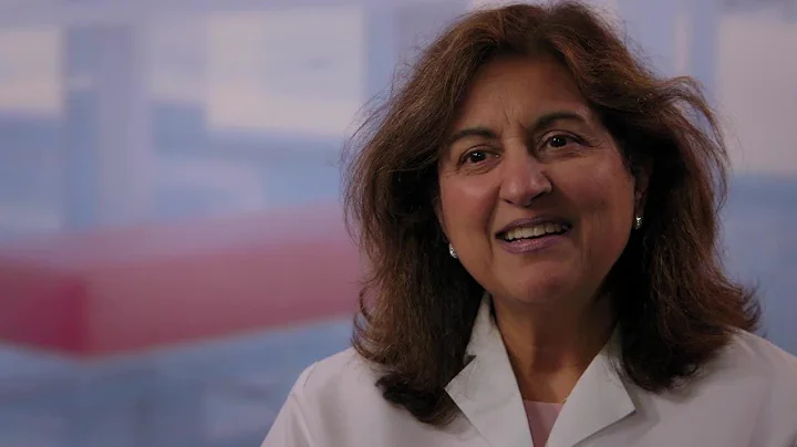 Gita Mehta, MD | Cleveland Clinic Obstetrics and G...