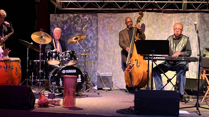 Henry Cobb Tribute Concert to Joe Hunt, Pablo Land...