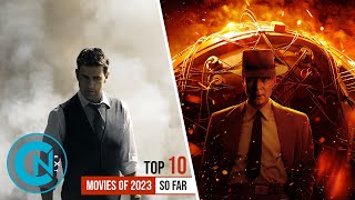 10 najlepszych filmów 2023 r