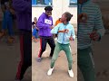 Kelechi Africana - Ring (dance challenge)