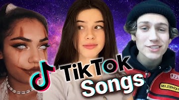 TIK TOK SONGS You Probably Don