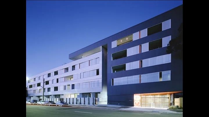 Sustainability in Apartment Buildings