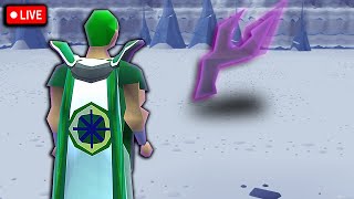 This Drystreak is RUINING my Hard Clue Grind...