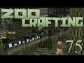 Cagey Crocodiles!!! 🐘 Zoo Crafting: Episode #75