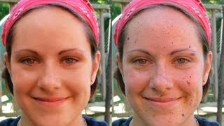 Professional Photo Retouching in Photoshop - 4K screenshot 3