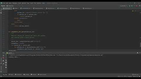 CS50AI 2020 - Introduction to Artificial Intelligence with Python Project 0a Degrees