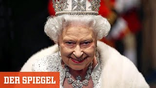 70. Thronjubiläum: Fünf Dinge, die Ihr noch nicht über die Queen wisst | DER SPIEGEL
