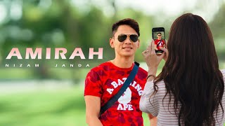 Nizam Janda - Amirah Memang Aku Minat Janda