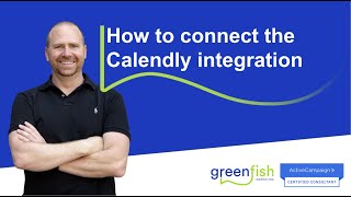 How to connect Calendly with ActiveCampaign
