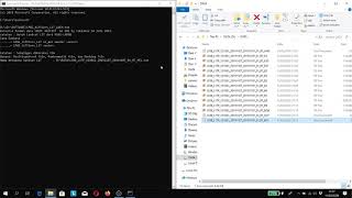 Tutorial pengolahan Landsat-8 ( .tiff to .ers dan koreksi radiometrik TOA) LAPAN screenshot 4
